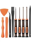 TR9 Torx Security Phillips Screwdriver Set Cleaning Repairing PS4 PS5 Controller. Fixed Price $16.99.