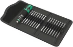 Wera 051042, Kraftform Kompakt 60, Imperial, 17 Pieces. Fixed Price $82.25.