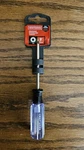 Craftsman CMHT65036 T15 Screwdriver 3" New. Fixed Price $8.00.