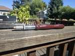 Stanley Yankee Screwdriver Drill 68-130 130A Usa With Plastic Handle. Fixed Price $16.99.