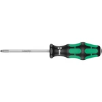Wera 05009312001 355 Pz Screwdriver For Pozidriv Screws, X Mm. Fixed Price $17.32.