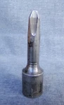 Apex Tools #834 3/8" Phillips Screwdriver Bit Socket. Fixed Price $9.99.
