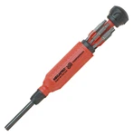 Megapro Tamperproof 15 In Multi Screwdriver Security Torx Hex Spanner. Fixed Price $49.19.