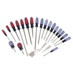 Craftsman 23 Piece Screwdriver Set. Fixed Price $68.77.