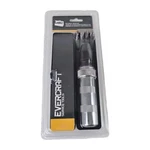 Evercraft "service Tools" 776-9059 Sae Impact Driver Set Heavy Dutty New. Fixed Price $26.50.