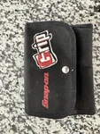 Snap-on 7PC Mini Screwdriver Set Green. Missing Pick,torx. Fixed Price $105.00.