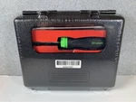 Snap On SGDMRC108AG 8PC Ratcheting Screwdriver Set Soft Grip (green) New Sealed. Fixed Price $334.99.