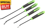 25429 Ring And Seal Removal Pick Set, Short Long Spoon Type Hose O-rin. Fixed Price $17.11.
