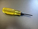 5/32 Tamperproof Hex Screwdriver - High Quality Industrial Tool.. Fixed Price $9.99.
