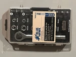 Blue Hawk 24-PIECE Metric Socket And Bit Set. Fixed Price $20.00.