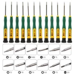 BEST-666 Precision Screwdriver Repair Tools Set For Cell Phone Pc Macbook P5 T5. Fixed Price $21.99.
