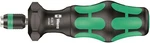 Wera 826 Kraftform Kompakt Turbo Screwdriver 05057480001. Fixed Price $79.32.