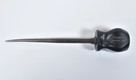 Snap-on Tools Usa 6ASAA 6" Stubby Handle Awl Punch Pick. Fixed Price $33.00.