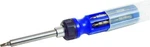 Eazypower Isomax 88064 25 1 Ratcheting Screwdriver With Magnetic Tips. Fixed Price $19.95.