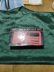 Durex Socket And Screw Bits Set. Fixed Price $14.99.