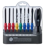 TD800 Vessel Japan Pieces Screwdriver Set Famidora Famidra. Fixed Price $29.41.
