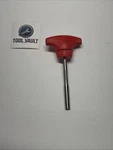 Snap On SSDMRT4 Red Ratcheting Screwdriver Tee Handle. Fixed Price $99.99.