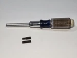Craftsman Vintage 41466 Wf Usa Ratcheting Magnetic Screwdriver With 2. Fixed Price $24.99.
