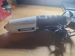 Hart HFSD01 4V Lithium Ion Rechargeable Cordless Screwdriver With (PD6004015). Fixed Price $40.00.