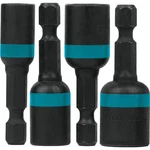 Makita A-97639 Impactx 4PC 1-3/4IN Magnetic Nut Driver Set. Fixed Price $17.53.