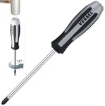 Vessel Manual Impact Screwdriver Phillips P3 Tang-thru Steel Cap Cam Rotation 6". Fixed Price $21.72.