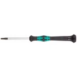 Wera 05118181001 Tx 40MM Micro Torx Precision Screwdriver. Fixed Price $11.99.