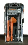 Iron Mark Precision Phone & Computer Repair Tool Set 19PCS. Fixed Price $9.99.