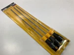 Titan 17212 3-PIECE Long Handle Phillips Slotted Mixed Screwdrivers Pieces. Fixed Price $19.99.