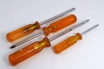 Vintage Vaco Screwdrivers, P3, BD122, BD146, P1 (?)- Lot Of Tools. Fixed Price $39.99.