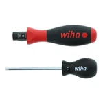 Wiha 28553 Torquevario-s Handle, Newton Meter Scale 1.0- 5.0NM. Fixed Price $147.98.