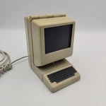 Vintage Computer CP-2000 Mini Crt Desktop Telephone Retro 80S 90S Novelty. Fixed Price $49.99.