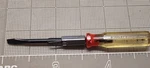 Stanley No. 415 3 Standard Holding Screwdriver Usa. Fixed Price $7.55.