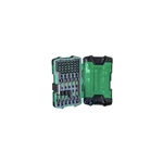 Metabo Hpt 115845M 45-PIECE 1/4" Impact Driver Bits Set New. Fixed Price $27.31.