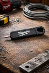 Milwaukee Inspired Pocket Utility Screw Driver. Fixed Price $9.99.