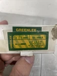 Greenlee 501 2099.9 Adapter Screw For 1804 Punch Driver X 4-3/4. Fixed Price $65.00.