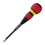 Vessel Tools 2200P2100 Ball Ratchet Screwdriver NO.2200, Phillips PH2 X Mm. Fixed Price $21.87.