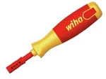 Wiha - Electric Liftup Bit Magazine Sl/ph/pzs Screwdriver Set, 6 Piece. Fixed Price $111.95.