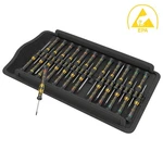 Wera Micro Precision Esd Safe Big-pack (25 Piece). Fixed Price $284.99.