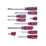 Wright Tool Company WRI9476 Screwdrnut Driver Set 10 Pc. Fixed Price $154.70.