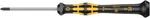 Wera 030115,1555 Esd Kraftform Micro Screwdriver Pozidriv SCREWS,PZ0X60MM. Fixed Price $12.87.