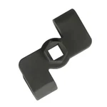 Wrench Extender Adaptor For Drive Breaker Bars 1/2" Tool 21 Mm. Fixed Price $16.29.