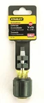 1/4 X 1-1/2 Vinyl Grip Stubby Standard Tip Screwdriver, 66-088 10033120. Fixed Price $9.31.
