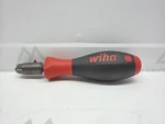 Wiha 76000 Softfinish Centrofix Bit Holder. Fixed Price $36.44.
