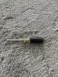 Ideal Industries 35-292 Nutdriver 5/16" Cushioned Grip (TB1.1). Fixed Price $9.90.