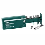 Wiha Tools 817-79247 Tamper Resistant Torx Bit Set. Fixed Price $54.51.