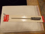 Crescent Square Screwdriver CR83V Usa Tool Vintage Nos. Fixed Price $20.00.
