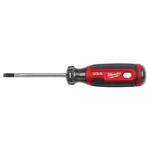 Milwaukee MT211 3/16" Cabinet Cushion Grip Screwdriver Usa. Fixed Price $20.46.