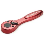 Crom 1/4-INCH Mini Ratchet 72-TOOTH Hex Bit Driver, Reversible Micro .... Fixed Price $25.95.