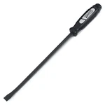 17"LONG Screwdriver Prybar, 3/8"STOCK Size, Curved Blade.williams Usa #JHWC-812. Fixed Price $21.62.