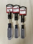 Lot Of 3 New Craftsman Phillips & Star Screwdrivers 941295 941294 941474. Fixed Price $17.99.